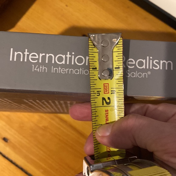 Gorgeous large book - the International Arc Salon - Picture 14 of 14